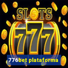 776bet plataforma